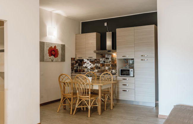 Villenpark Sanghen - Foto 15