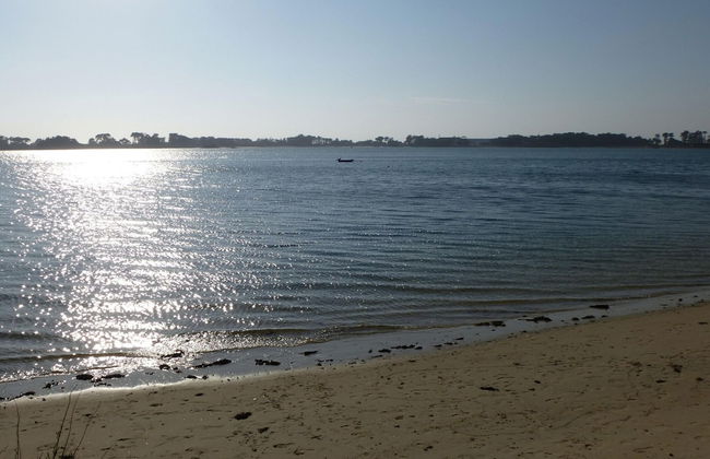 180deg Panoramic sea View, Apartment, Roscoff - Foto 22