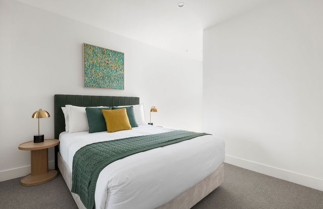 Urban Rest Richmond - Foto 2