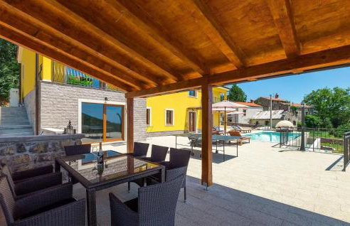 Villa Bambi - Foto 8