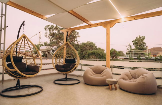 Sirens Luxury Apartments Palouki - Photo 13