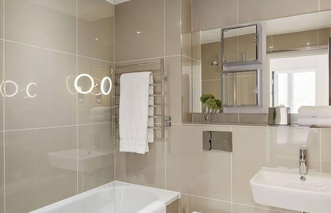 The Chronicle by Supercity Aparthotels - Foto 51