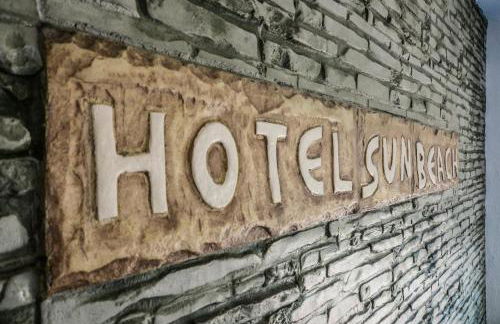 Sun Beach Hotel - Foto 150