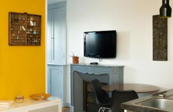 Villa Bel-Amy - Foto 17