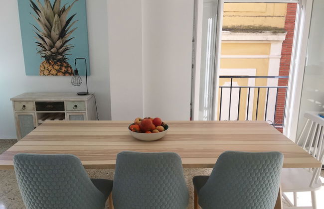 Piso Cabalicious - Photo 36