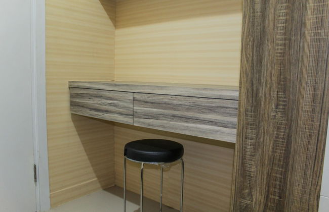 Minimalist 2BR at Green Pramuka Apartment near Shopping Mall - Foto 11