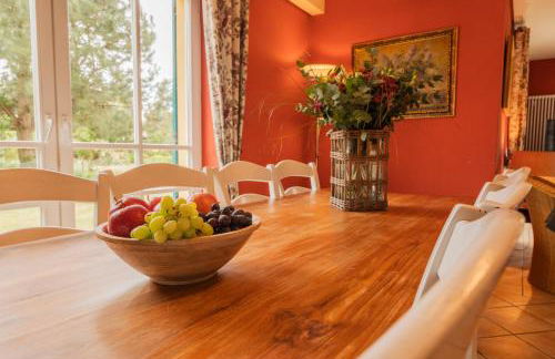 Ferienhaus Kranich - Foto 10