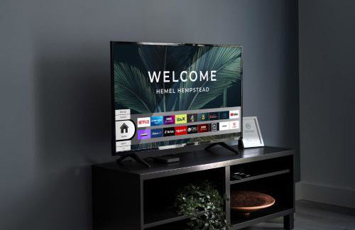 Hemel Apartments- Tranquil Haven - Foto 18