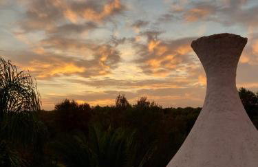All'Ombra del Gelso, trullo con piscina - Foto 21