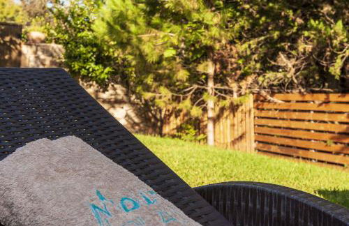 Mounty Island Villas Avra-Calma - Photo 46