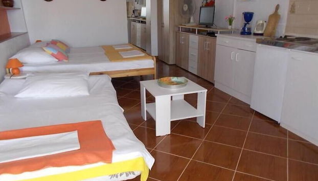 Apartman Azoa 3 - Foto 3, Interior