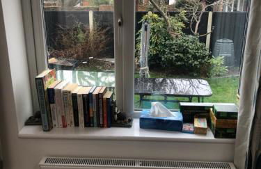 A secluded Garden Room in sunny Southport - Foto 11