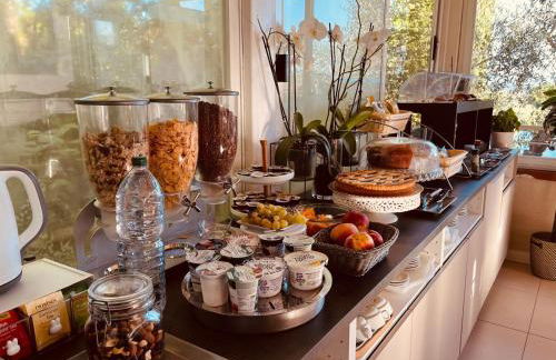 Residence Poggio Golf Chianti Firenze - Foto 36