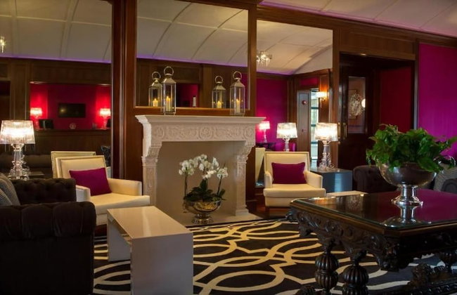 Castletroy Park Hotel Suites - Foto 2