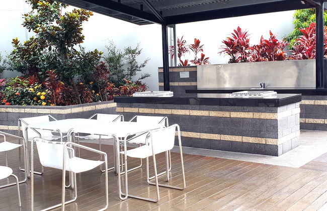 Sealuxe Suites - Central Surfers Paradise - Foto 35