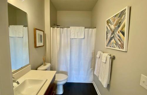 Stylish Trailside TC Condo - Foto 23