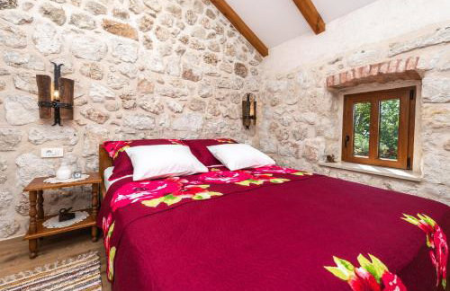 Holiday Home Marina - private swimming pool - Foto 67