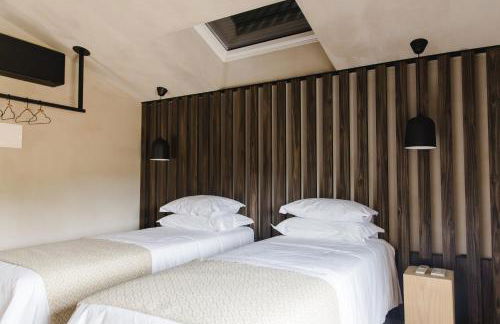 TerraSense Mountain Charm Retreat & Farm - Foto 17