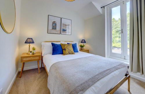 Church Bells House by Spa Town Property - 3 Bedroom Georgian Townhouse in Central Warwick - Foto 8