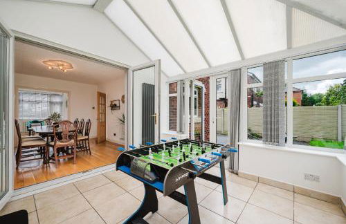 Heaton House - parkside charm and city comfort - Foto 29