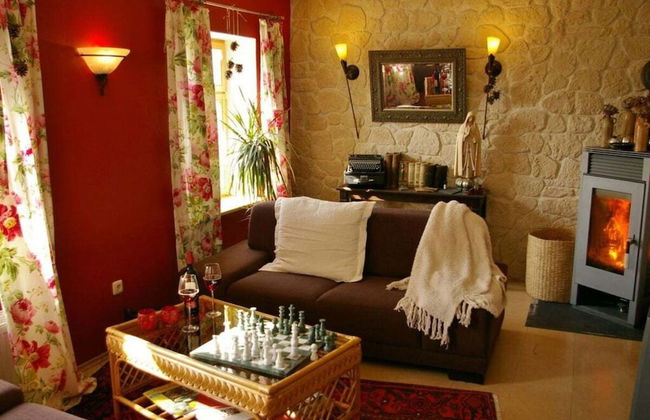 Frankenwaldhaus Comfortable Holiday Residence - Foto 6