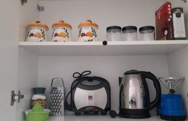 Villa Fraoulitsa - Foto 42