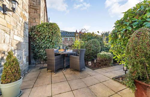 Cobblestone Cottage - Foto 18