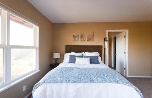 5 Acre Villa Retreat with Vineyard Pool Spa & Amazing Views of Sonoma County - Foto 24