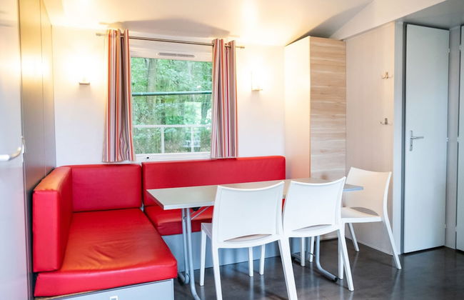 Fine Chalet With Microwave Located in the Ardennes - Foto 10