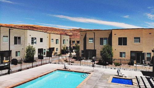 Entrada at Moab 664 - Foto 5