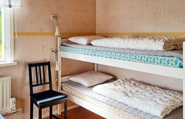 6 Person Holiday Home in Saffle-by Traum - Foto 3