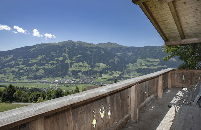 Hamberg Hütte - Foto 58