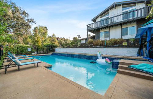 Entire Private Home with 2 Bedrooms 1 Bathroom, Grand View, King Bed, Spacious, Parking, Available Now - Foto 28