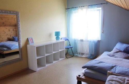 Ferienwohnung Kirschenlohr - Foto 14