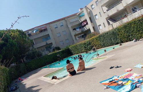 T3 Lumineux et convivial, Parking Privé - Photo 27