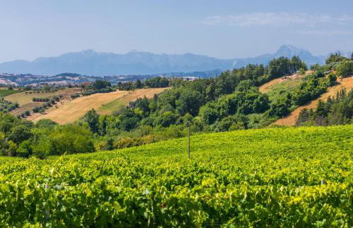 Holiday Home Al Bivio by Interhome - Foto 64