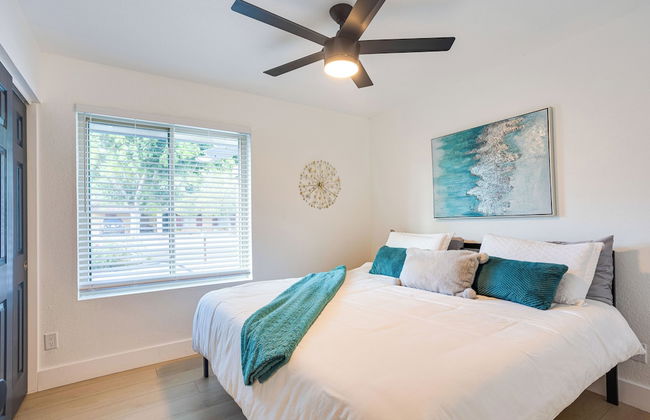 Sun-kissed Delight Mcnair #2 Chandler - Foto 2