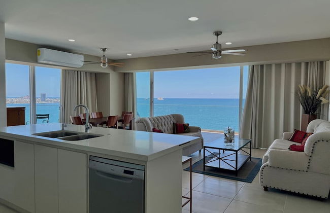 Cristal bay Apartments - Foto 37