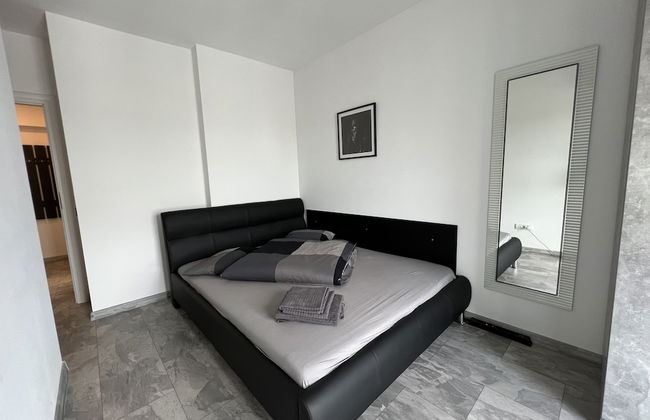 Cozy 2-Room Penthouse Lakeview W14 - Foto 2