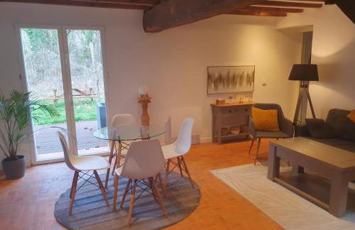 Gîte Les Fourmilières - Photo 1