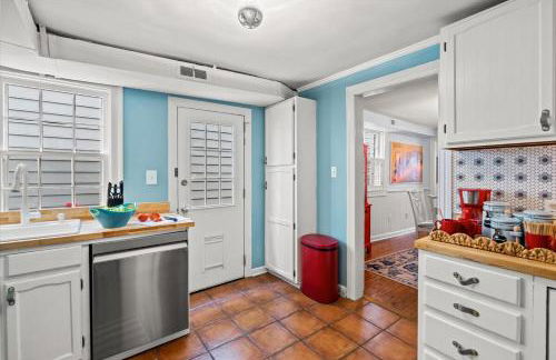 The George - Foto 31