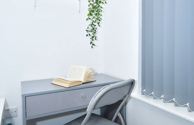 Townhouse @ 42 Minshull New Road Crewe - Photo 53