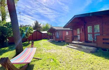 Domki i kajaki u Krysi - Foto 1