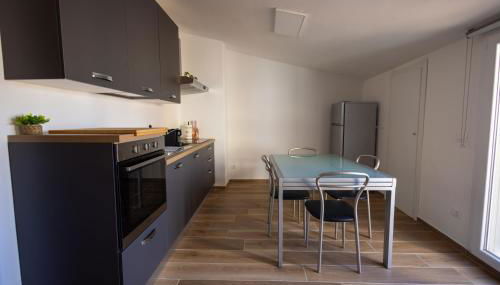 La Mansarda - Riflessi Rooms & Apartments - Foto 5