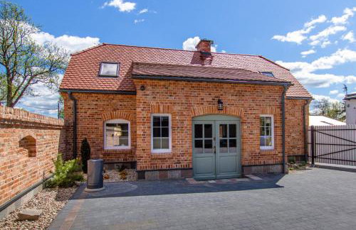 DOMKI APARTAMENTOWE CHMIELÓWKA - Foto 47