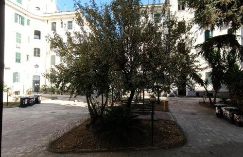 Testaccio Charme Apt - Foto 59