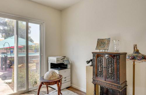 Rio Bravo Country Club Home in Bakersfield with Pool - Photo 12