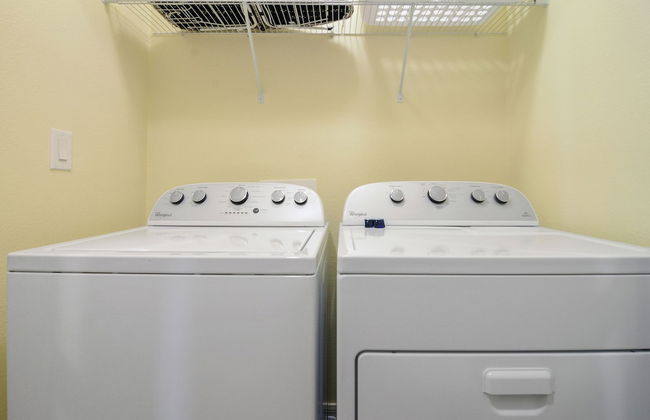 Stunning 4Bd Sleeps9 w Jacuzzi Close to Disney Compass Bay 5113 - Foto 23