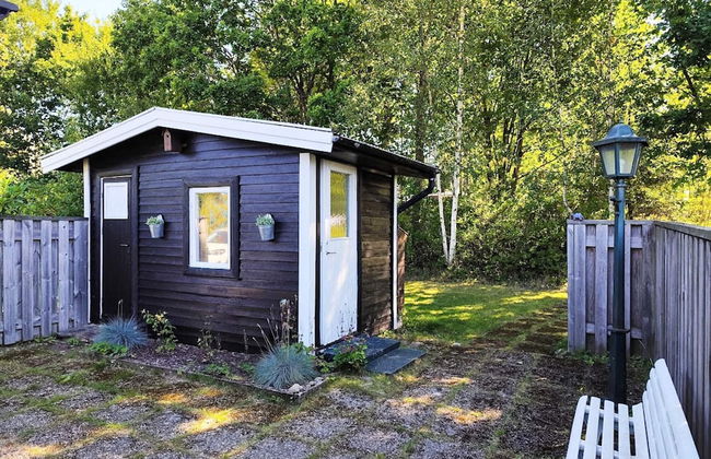 4 Star Holiday Home in Boras - Foto 33