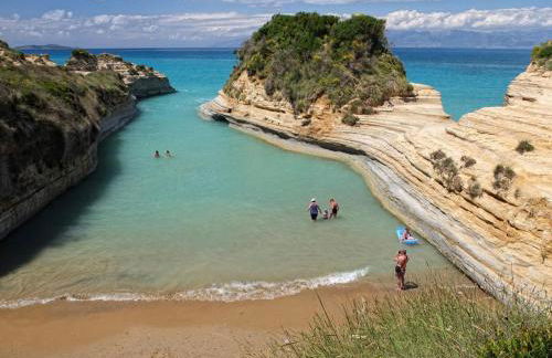 Toula's Apartments - Foto 27